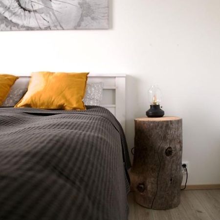 Nordica Central Apartment Рованиеми Екстериор снимка