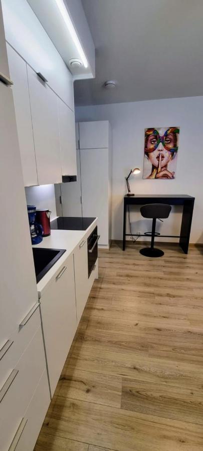 Nordica Central Apartment Рованиеми Екстериор снимка