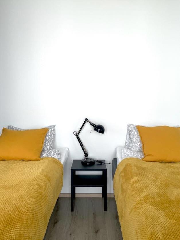 Nordica Central Apartment Рованиеми Екстериор снимка