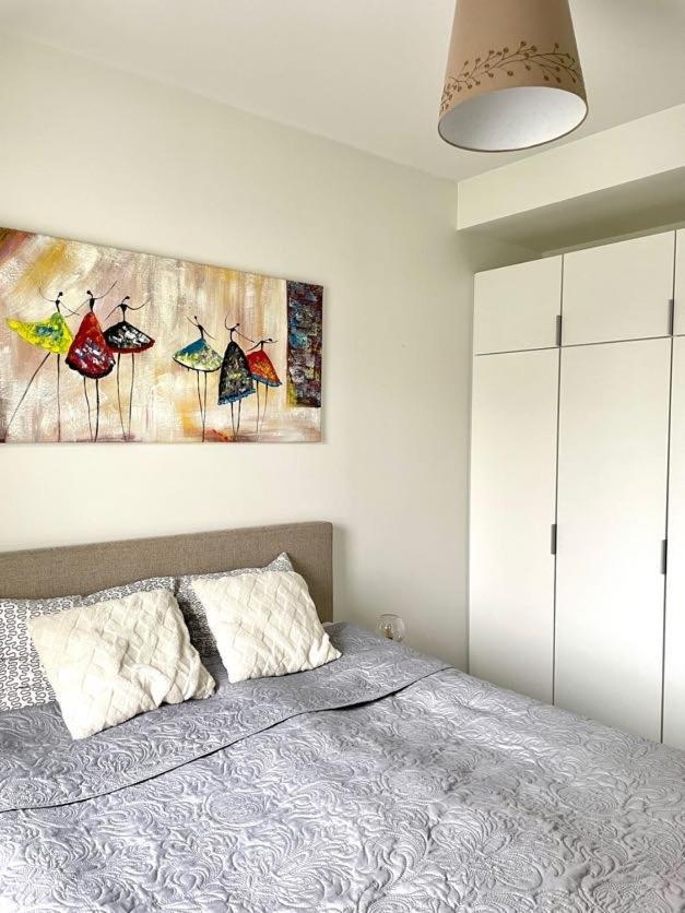Nordica Central Apartment Рованиеми Екстериор снимка