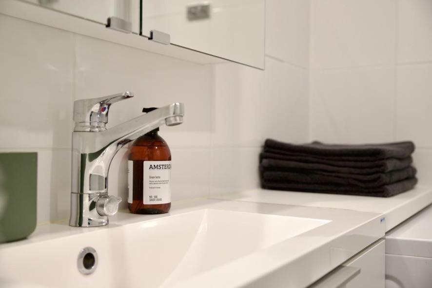 Nordica Central Apartment Рованиеми Екстериор снимка