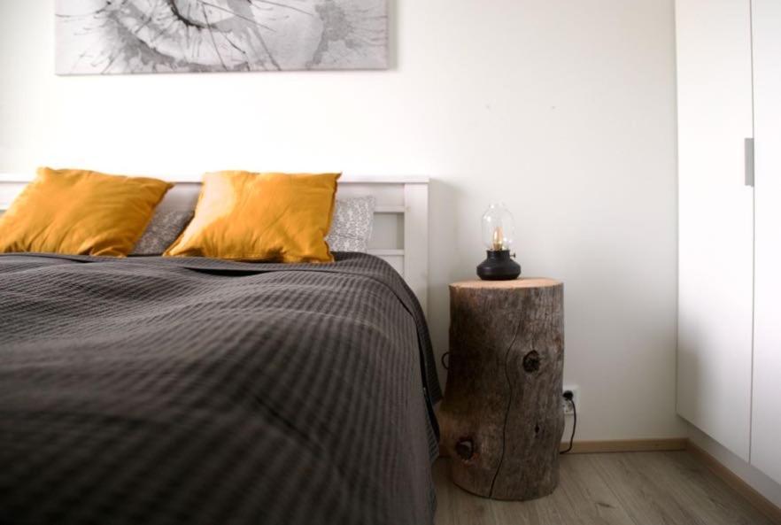 Nordica Central Apartment Рованиеми Екстериор снимка