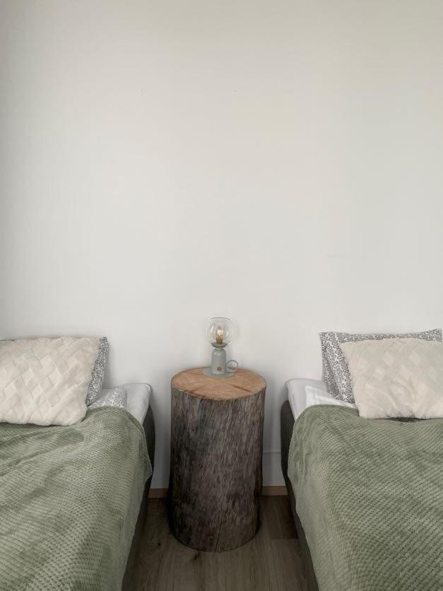 Nordica Central Apartment Рованиеми Екстериор снимка