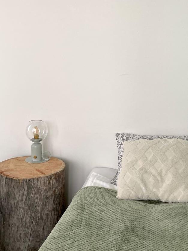 Nordica Central Apartment Рованиеми Екстериор снимка